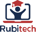 Rubitech Logo